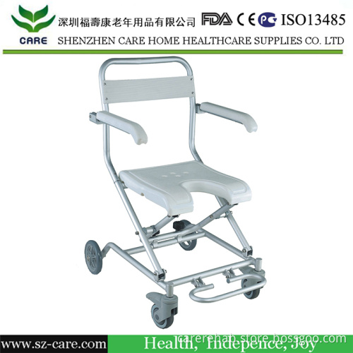 Adjustable Shower Chair